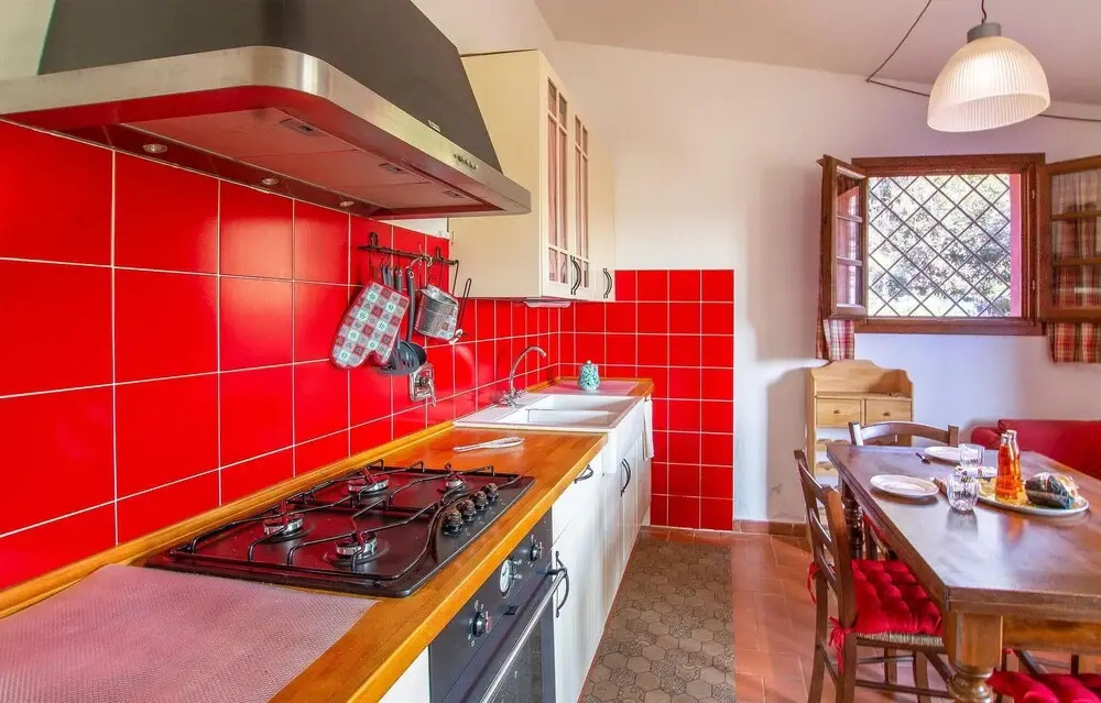 Amazing Home in Vitolini With Wifi and 1 Bedrooms