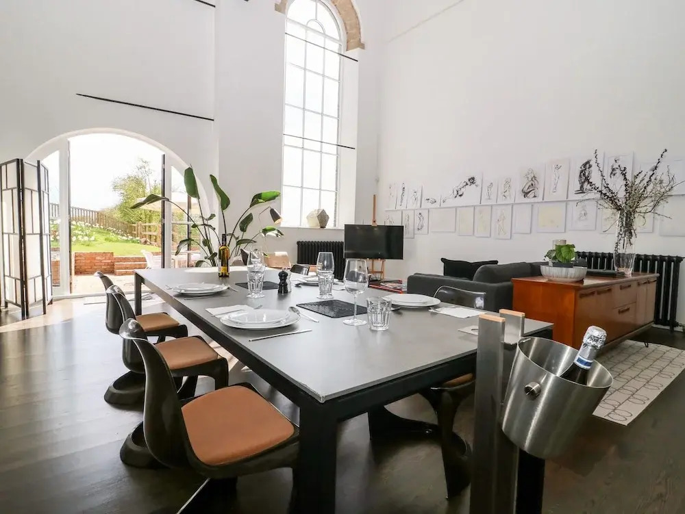 The Pump House Art Studio