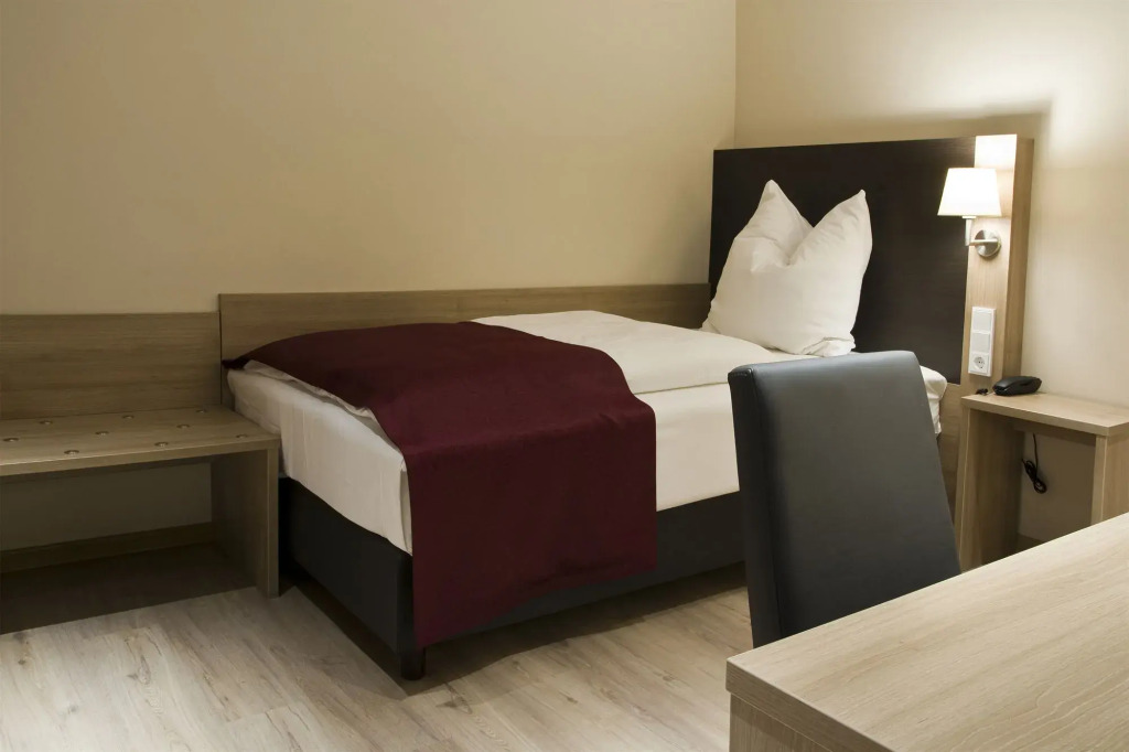 Trolls Brauhaushotel