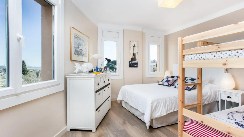 Apartamento Miracle Tarragona Th44