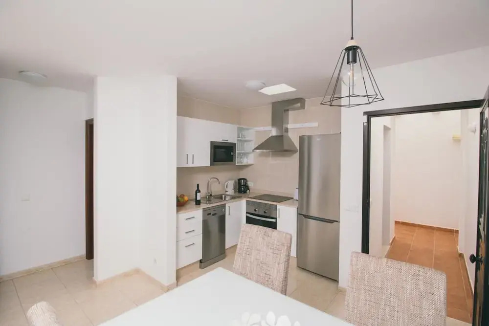 Comfortable Sea View Apartment in Central Playa Blanca - Sara N 5