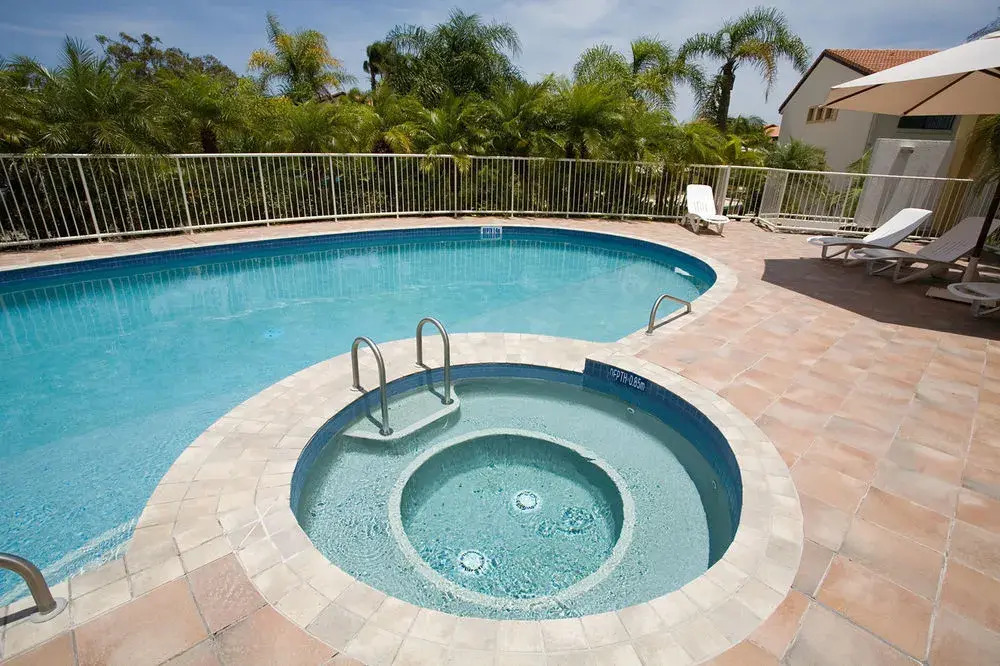 Las Rias Holiday Apartments