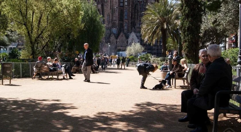 Allapartments Sagrada Familia