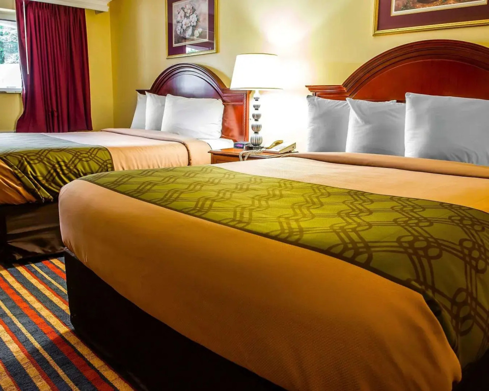 Econo Lodge