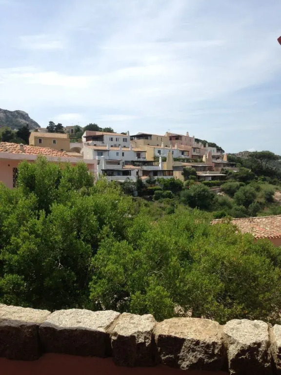 Residence Rocce del Porto