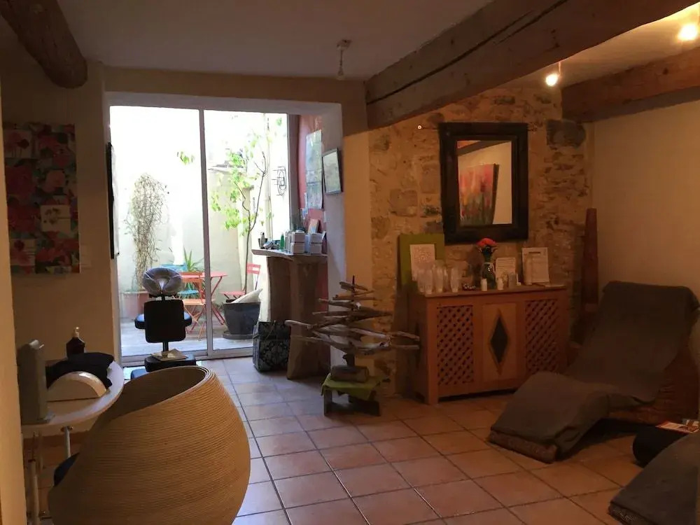 La Maison du Bien Etre
