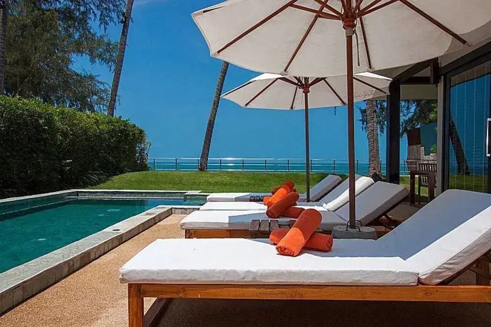 Nikki Beach Resort - Beach Front Star 2