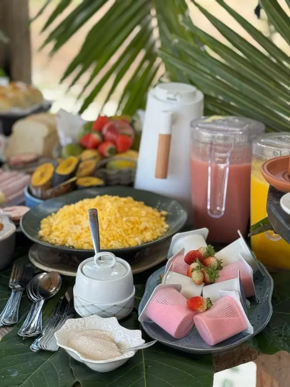 Kokar Casa Hotel SANTO ANDRÉ