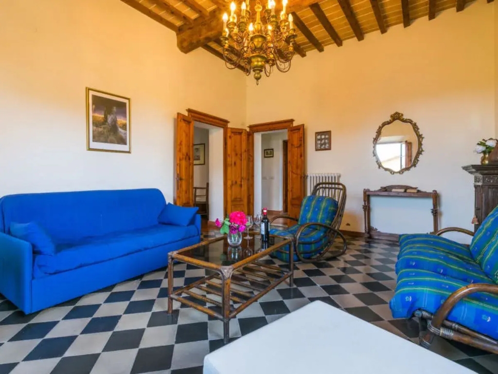 Apartment Giuggiolo 4 by Interhome