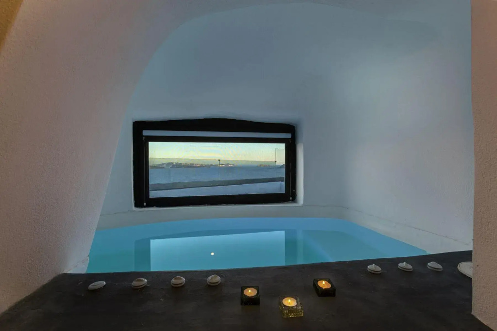 Pearl of Caldera Oia - Boutique Hotel by Pearl Hotel Collection