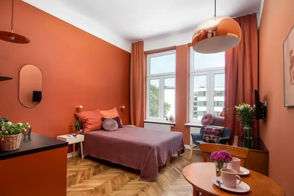 St Florian Apartments by MB Apartments