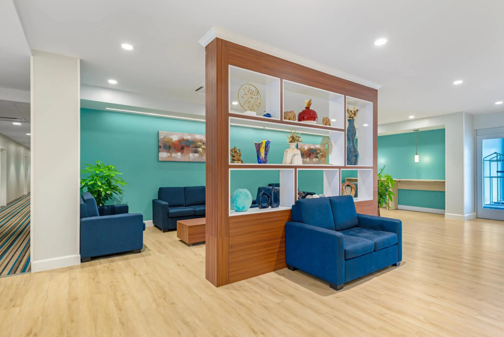 MainStay Suites Chesapeake - Greenbrier