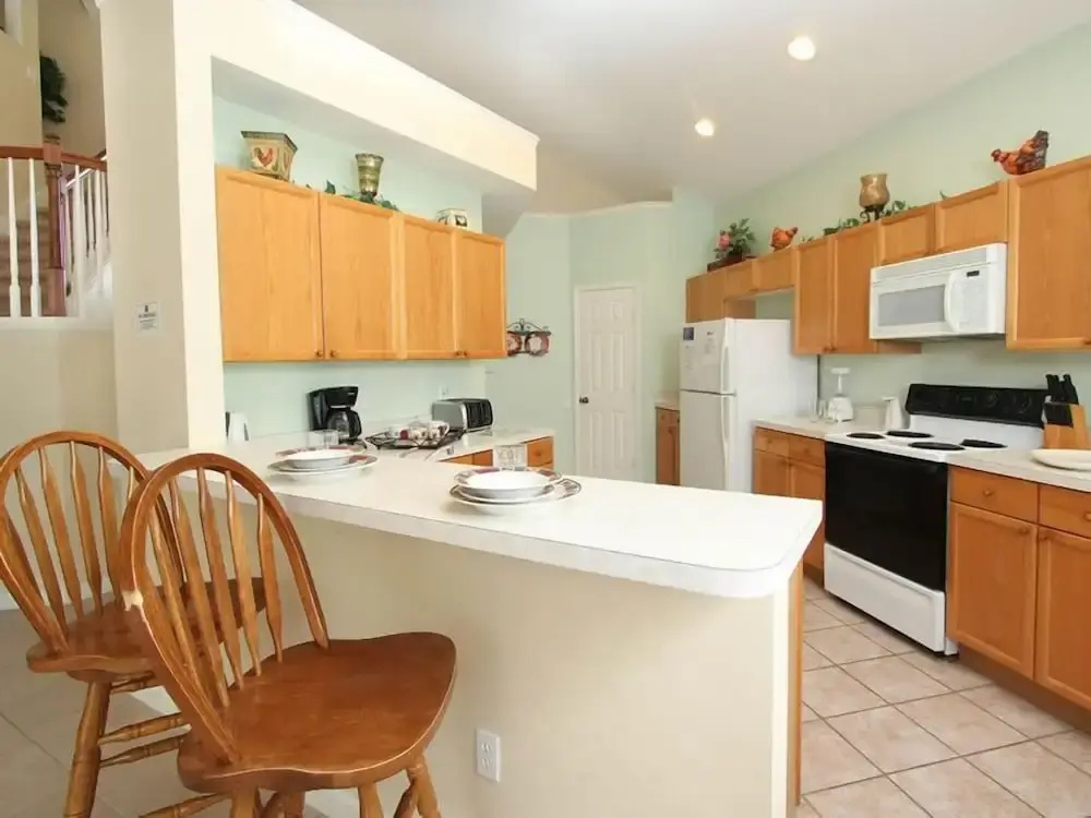 Ov2582 - Windsor Palms Resort - 5 Bed 3.5 Baths Villa