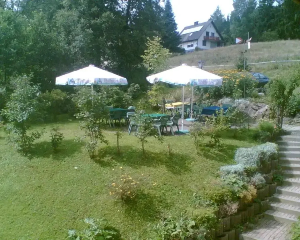 Landgasthaus Gemsennest