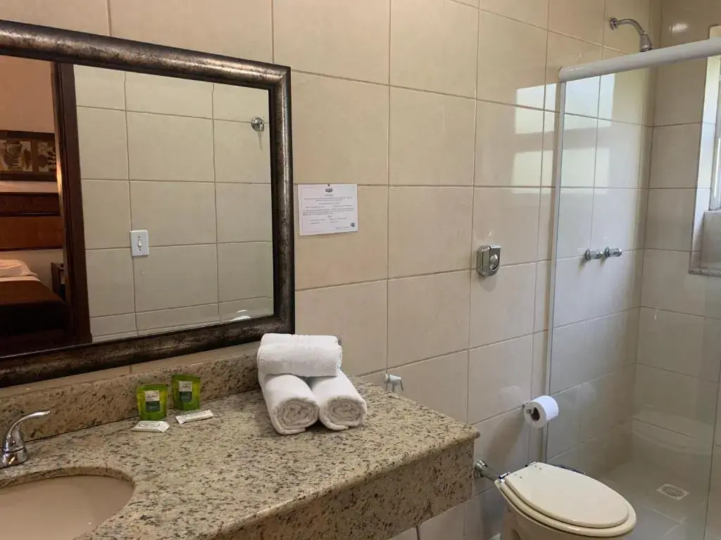 Hotel La Ponsa Itatiaia