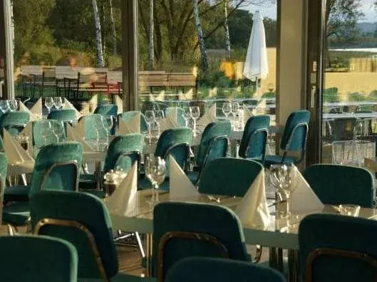 Hasse på Sjökanten Hotell & Restaurang
