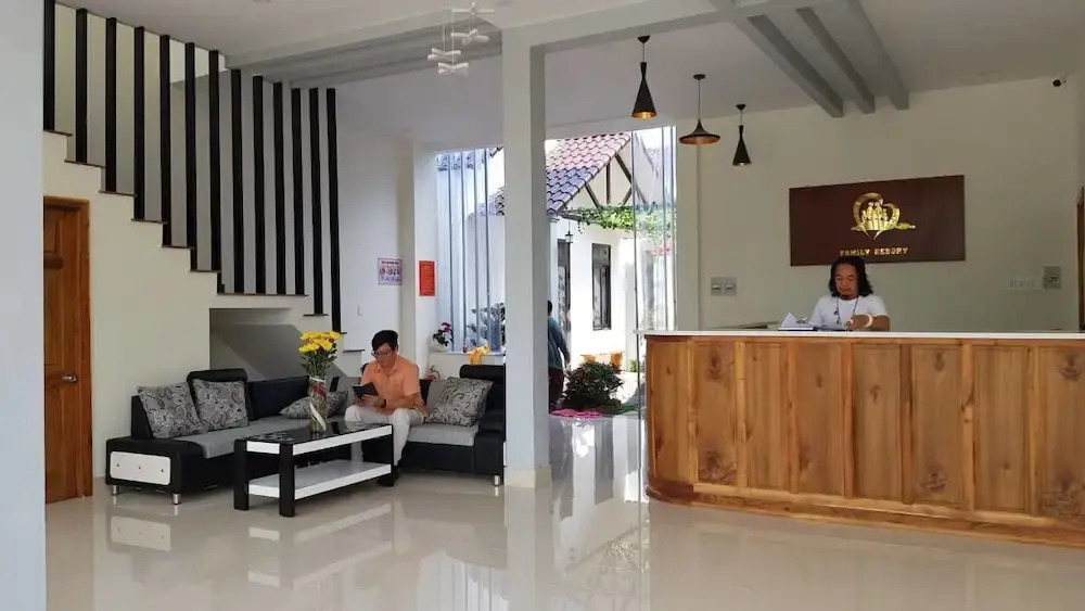 Phuong Vi Family Resort