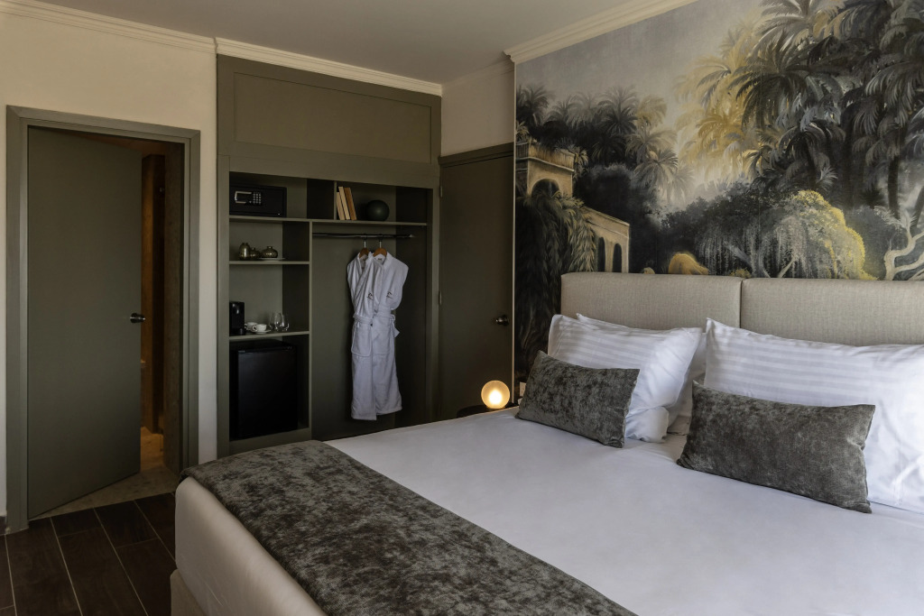 Cali Resort & Spa Designed For Adults by Louis Hotels