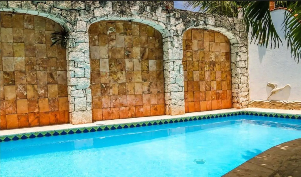 Mezcal Boutique Hotel