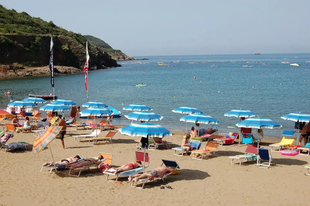 Villaggio Innamorata - Villa Adalgisa
