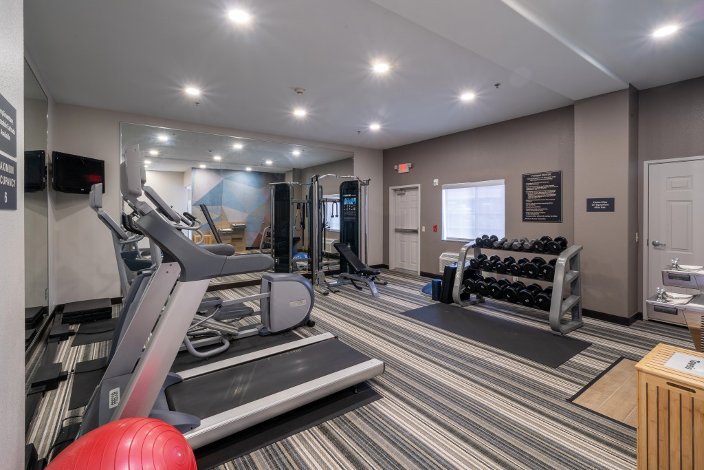 Candlewood Suites Deer Park by IHG