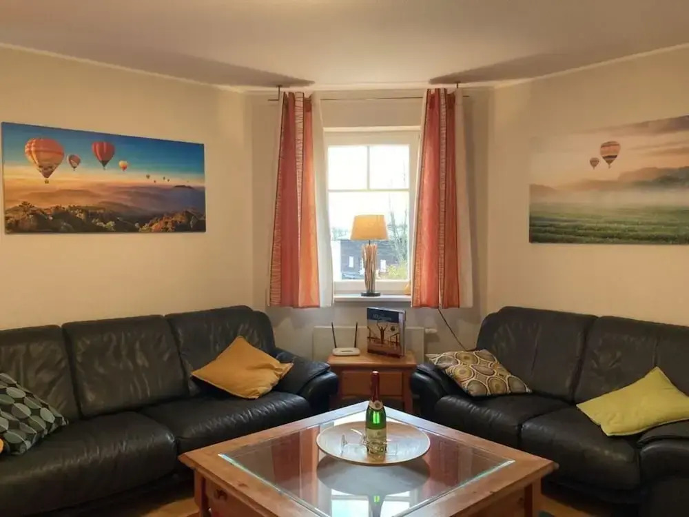 Holiday Apartment Seagull