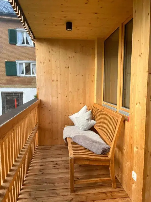Bergluft Apartment MELLAU