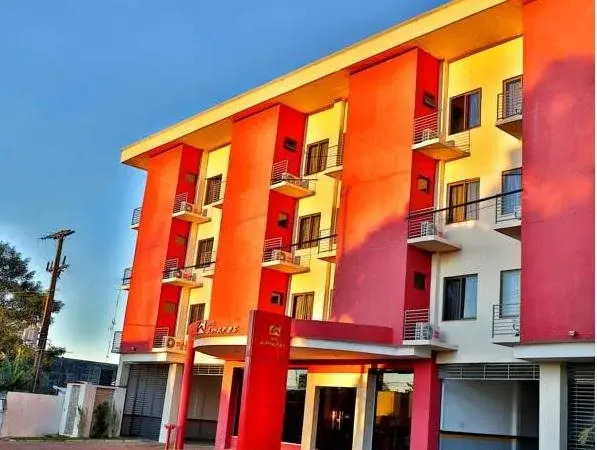 Amares Hotel