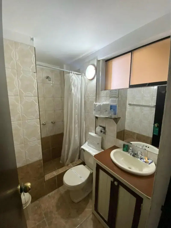 Hotel Andenes