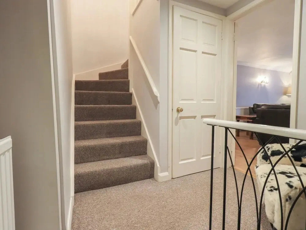 Chapel Hill Cottage