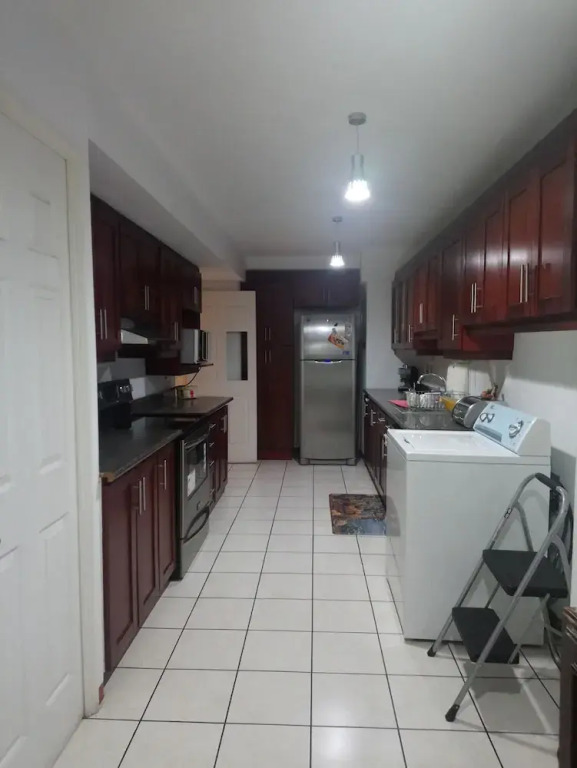 Pink House 604