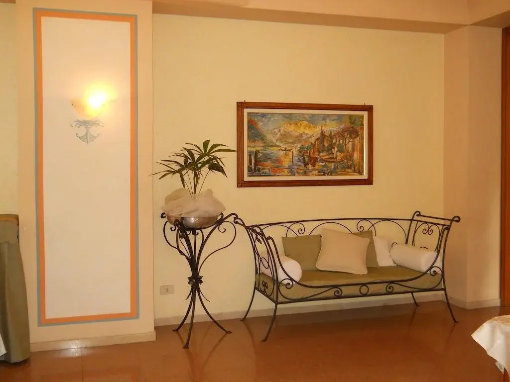 Albergo Ristorante Aquila