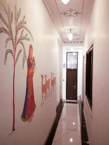 The Royal Jag Villa