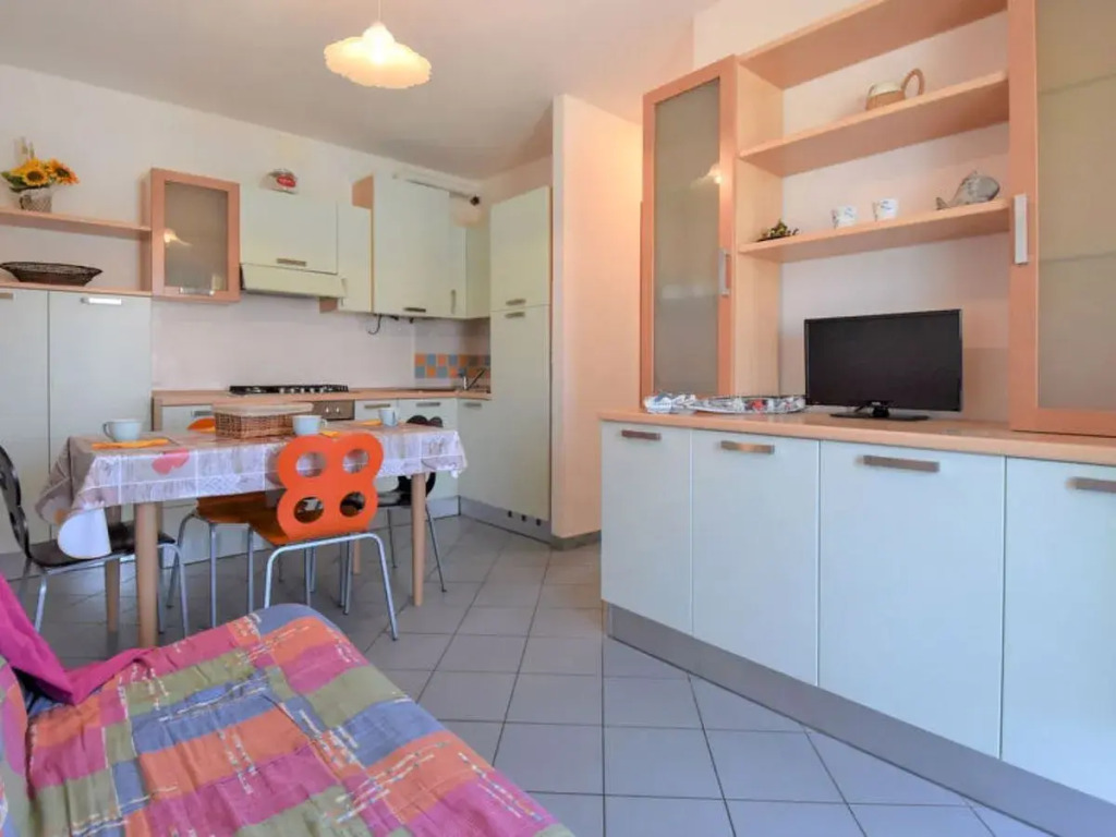 Villa Solmare Rosolina Mare 25218