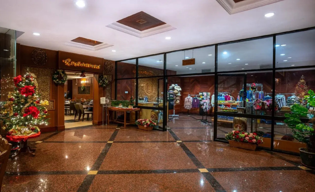 Century Pines Resort Cameron Highlands
