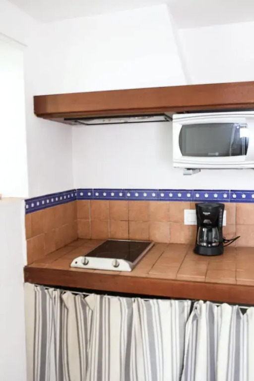 Casas La Pequeña Lulu