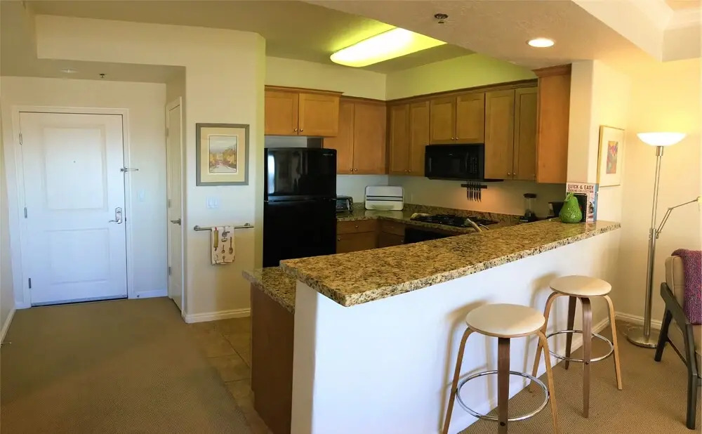 Luxury Condo in the Heart of the City