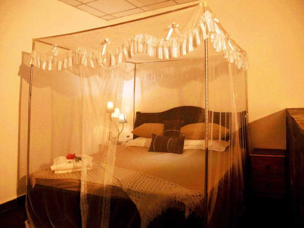 Palmwood Lodge