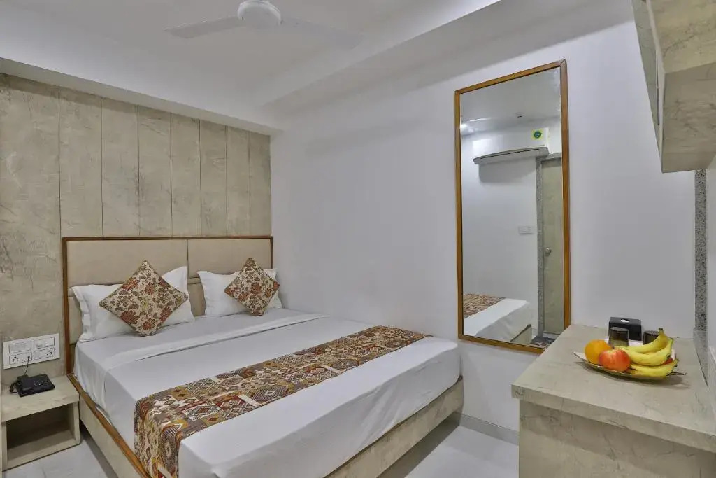 Hotel Legend