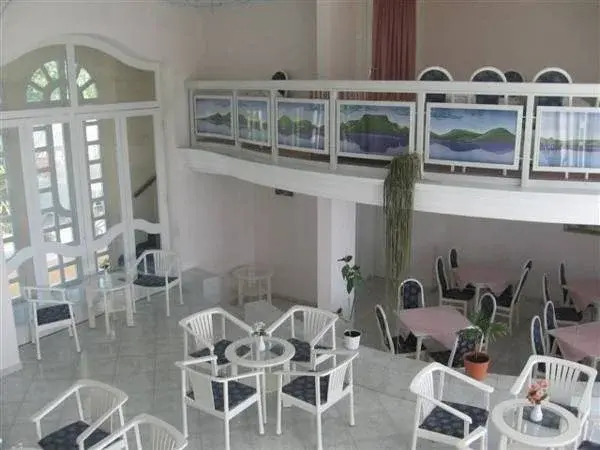 Villa Romantika