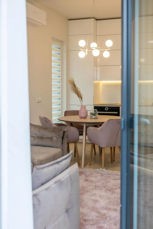LIGHT home - Mano jūra 1 Kunigiškiai - by Hello Sea homes