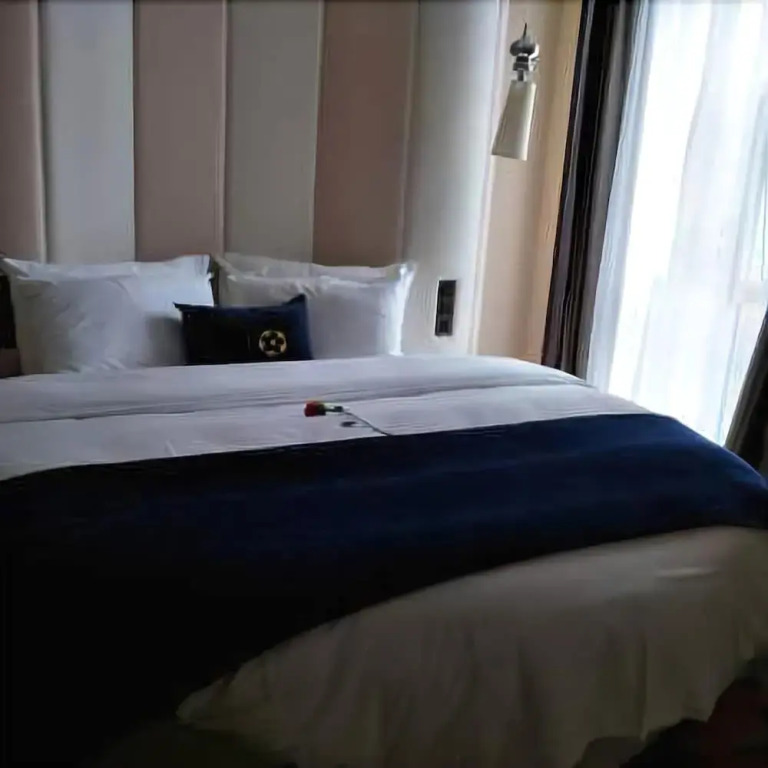 Brilliant Hotel
