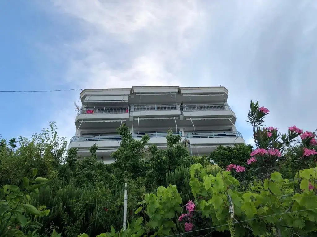 Family Apartments in Palasë Dhërmi