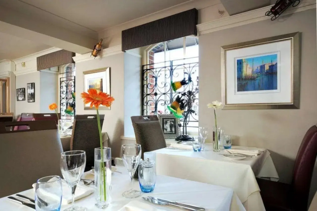 Ennios Boutique Hotel