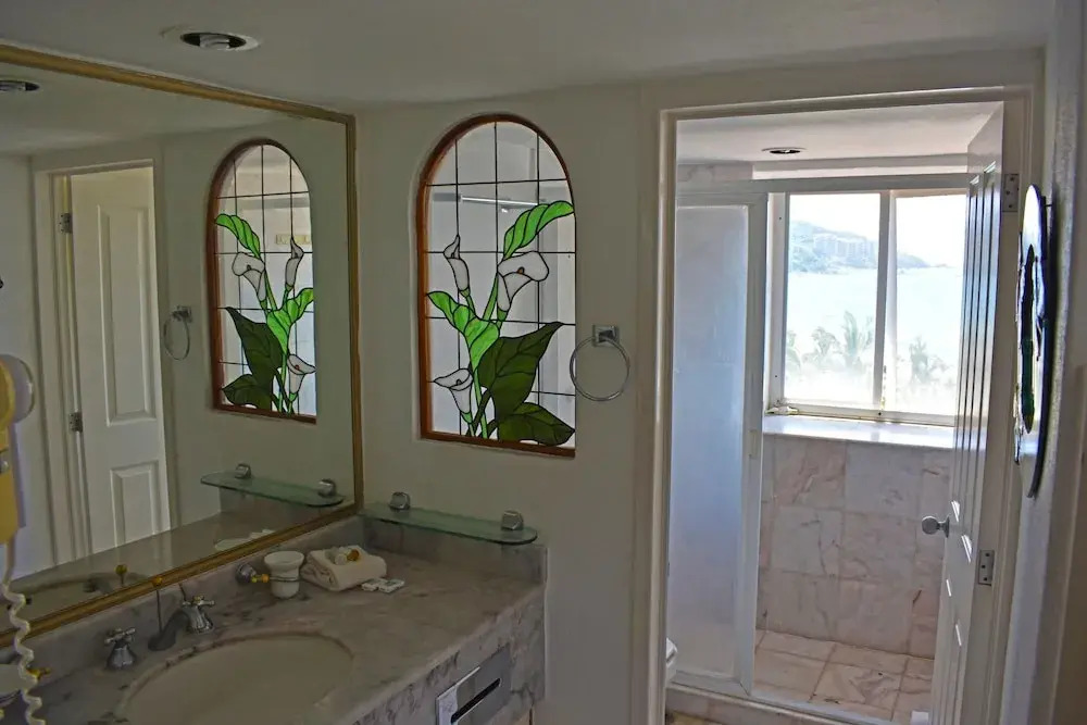 Aca Suites Ixtapa