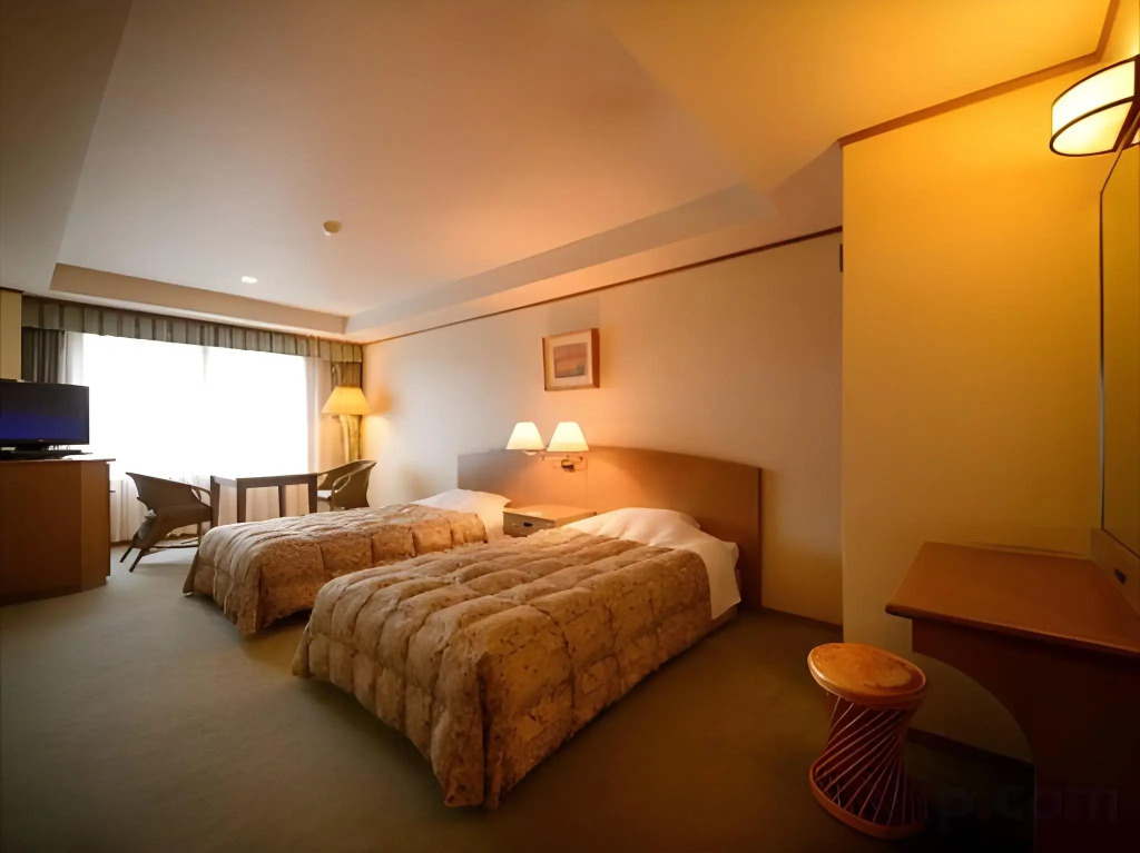 Hotel Daiheigen