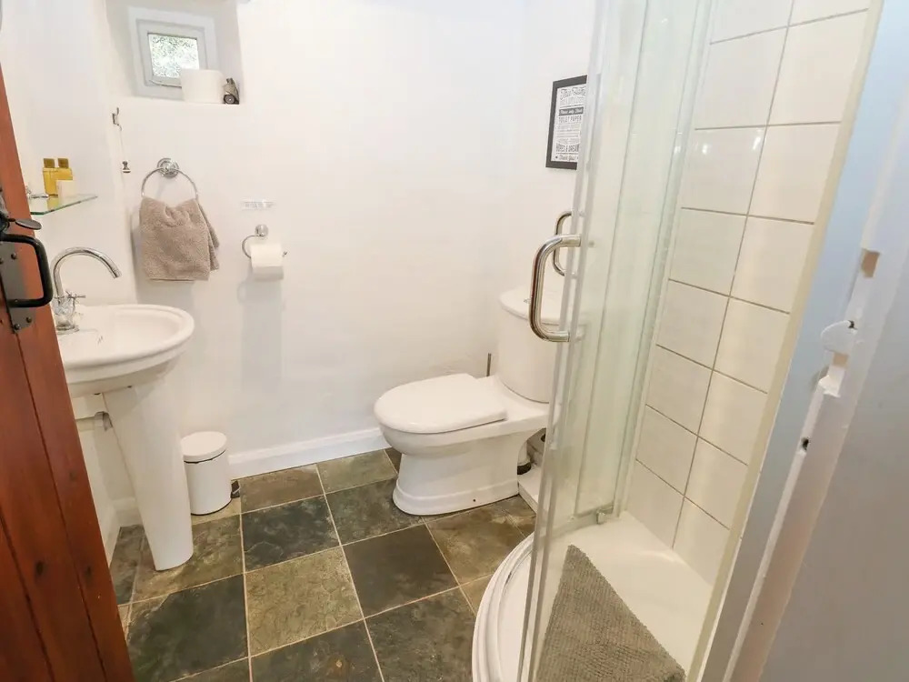 Farriers Cottage
