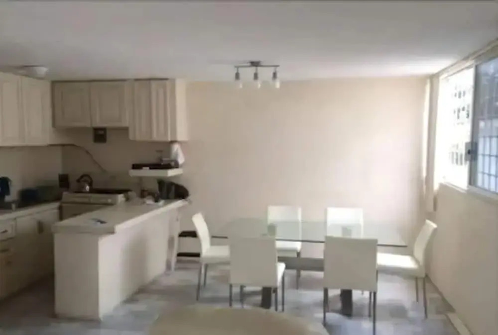 Condo Miguel