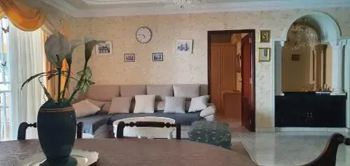 Villa Violetta