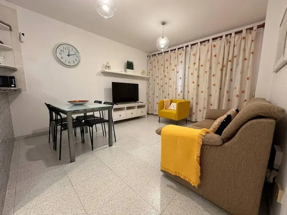 Casa Cabana - El Médano